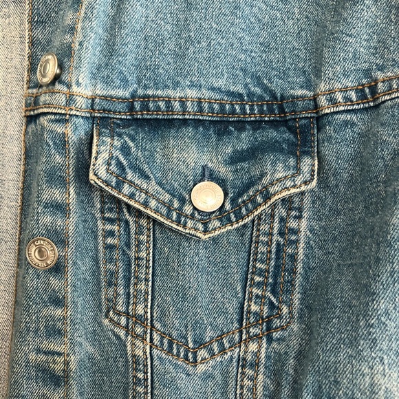 Denim Jacket - Picture 3 of 6
